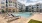 Pool with slingback lounger chairs on the side